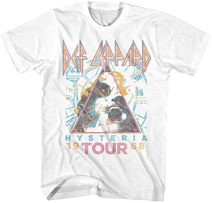 Giant Angora ipsam Rock Shirt